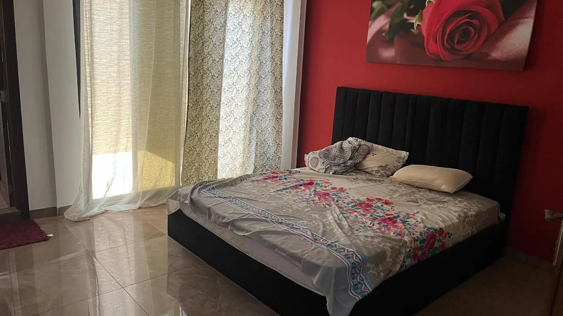 Oasis Appartement داكاغْ السنغال