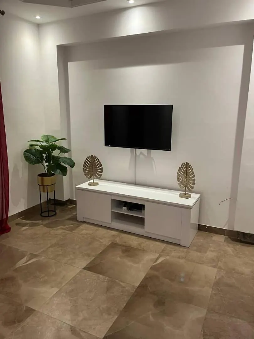 Oasis Appartement داكاغْ